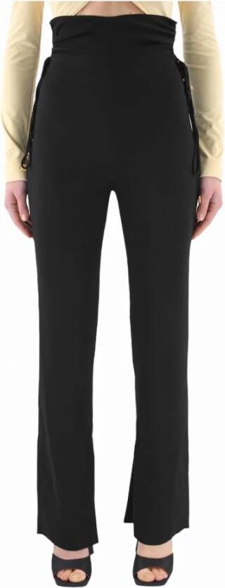 Nanushka Nw21Rspa00799 Pantaloni casual Zwart Dames