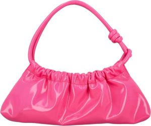 Nanushka Handbag Nw22Pfbg06134Pv Roze Dames