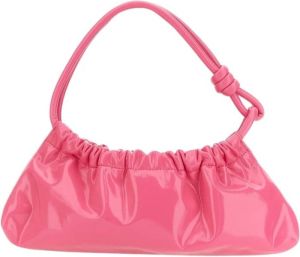 Nanushka Handbags Roze Dames