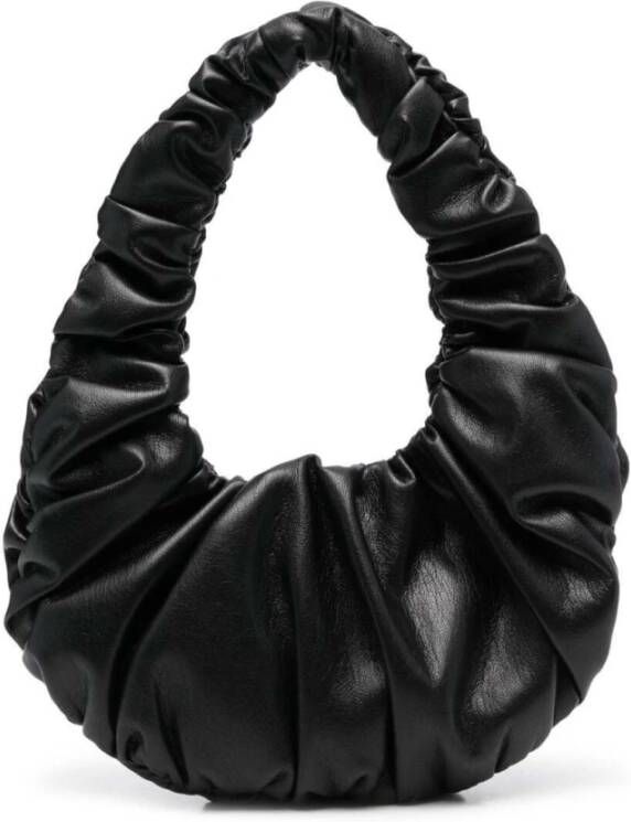 Nanushka Handtassen Zwart Dames