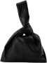Nanushka Handbags Black Dames - Thumbnail 2