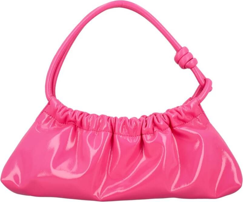 Nanushka Handbagw22pfbg06134pv Roze Dames