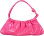 Nanushka Handbagw22pfbg06134pv Roze Dames - Thumbnail 1