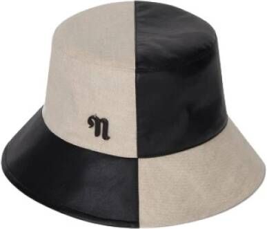 Nanushka Hats Zwart Dames