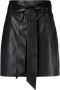 Nanushka Leather Skirts Zwart Dames - Thumbnail 1