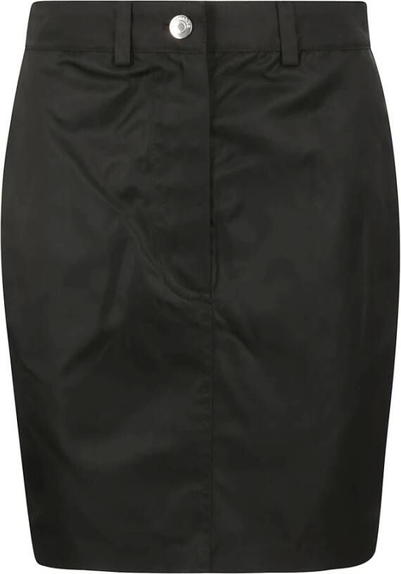 Nanushka Short Skirts Zwart Dames
