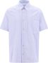 Nanushka Short Sleeve Shirts White Heren - Thumbnail 1