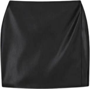 Nanushka Skirts Zwart Dames