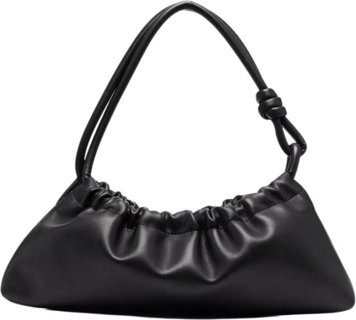 Nanushka Shoulder Bags Zwart Dames