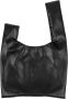Nanushka Handbags Black Dames - Thumbnail 1