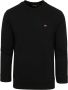 Napapijri Balis Core Sweatshirt Black- Heren Black - Thumbnail 2