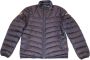 Napapijri Blauwe Aerons S 3 Puffer Jas Blauw Heren - Thumbnail 1