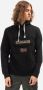 Napapijri Heren Hoodie Herfst Winter Collectie Black Heren - Thumbnail 15