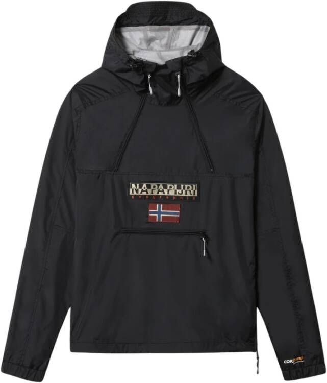 Napapijri Blazer NORTHFARER 2.0 NP0A4GE9-H74 VOLCANO
