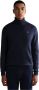 Napapijri Sweater T -P0A4Fq2-176 Blue Heren - Thumbnail 1