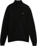 Napapijri Trui DAMAVAND HZ 4 NP0A4GJS-041 BLACK - Thumbnail 1