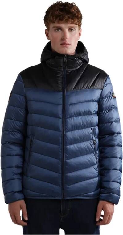 Napapijri Aerons H3 Winterjas Heren
