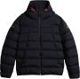 Napapijri Gewatteerd jack met capuchon model 'NEWTON' - Thumbnail 2