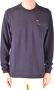Napapijri Gebreide kleding Blauw Heren - Thumbnail 1