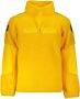 Napapijri Gele Sweater Polyestermix Yellow Heren - Thumbnail 1