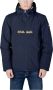 Napapijri Jack met labelstitching model 'RAINfOREST' - Thumbnail 2
