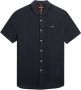 Napapijri Overhemd Lange Mouw G-CRETON SS MP0A4G31-176 BLU MARINE - Thumbnail 1
