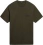 Napapijri T-shirt Korte Mouw T-shirt Hill - Thumbnail 1