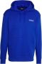 Napapijri Sweatshirts Hoodies Blauw Heren - Thumbnail 1