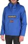 Napapijri Rainforest Jas Blue Heren - Thumbnail 2