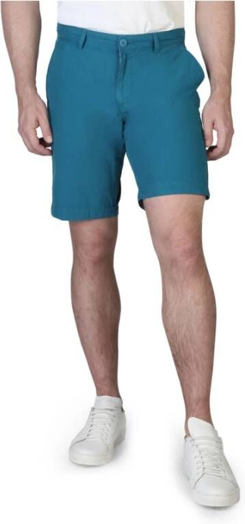 Napapijri Shorts -P0A4F9V Blauw Heren