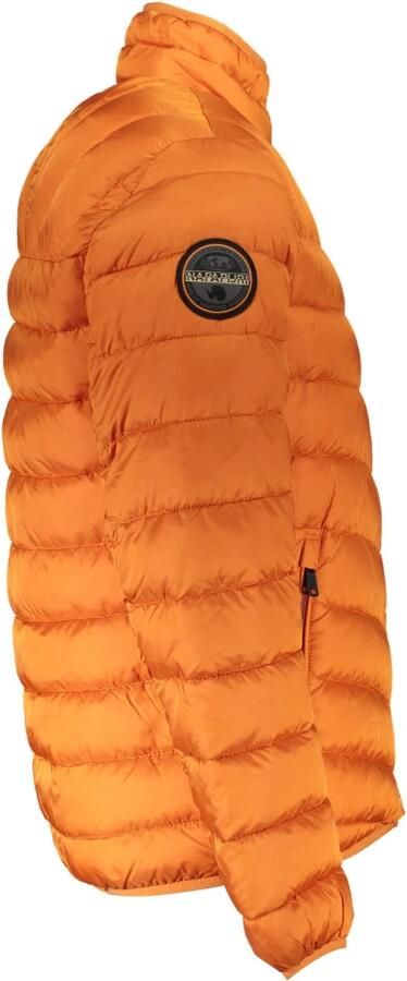 Napapijri Gewatteerd regular fit jack met opstaande kraag model 'Aerons' - Foto 2