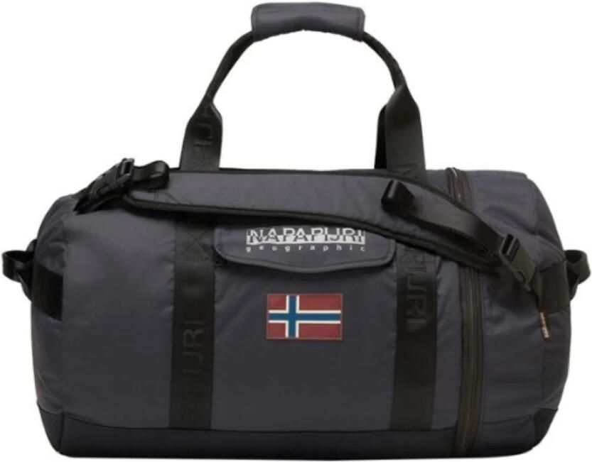 Napapijri Reistas voor volwassenen Black Unisex - Foto 5