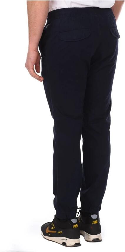 Napapijri Trousers Blauw Heren - Foto 2