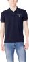 Napapijri Poloshirt ELBAS met geborduurd logo - Thumbnail 2