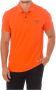 Napapijri Polo Shirt Korte Mouw ELBAS 4 - Thumbnail 2
