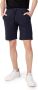 Napapijri Casual Shorts Blauw Heren - Thumbnail 1