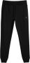 Napapijri Sportieve Zwarte Herenbroek met Elastische Taille Black Heren - Thumbnail 5