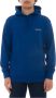 Napapijri Sweatshirts Hoodies Blauw Heren - Thumbnail 3