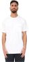 Napapijri T-shirt S-MORGEX NP0A4GBP0021-BRIGHT WHITE - Thumbnail 1