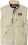 Napapijri Blazer A-FENIS VEST NP0A4G28GI81-GREEN EUCALYPT - Thumbnail 1