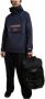 Napapijri Wind Jackets Blauw Unisex - Thumbnail 2