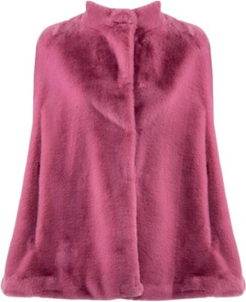 Nenette Coat Pamela Roze Dames
