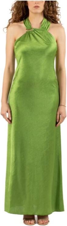 Nenette Dresses Groen Dames