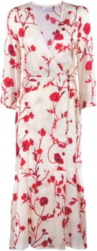 Nenette Dresses Wit Dames
