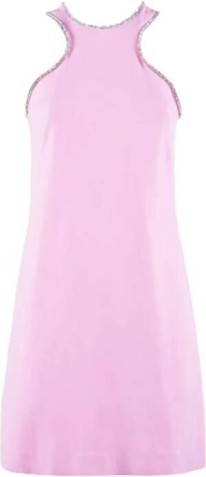 Nenette Short Dresses Roze Dames