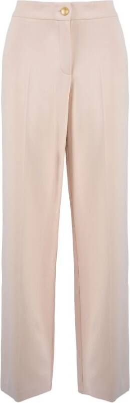 Nenette Trousers Beige Dames