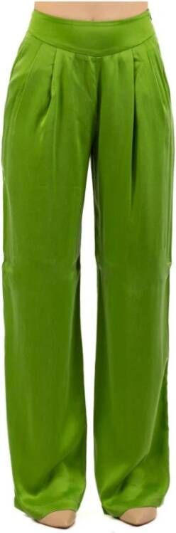 Nenette Trousers Groen Dames