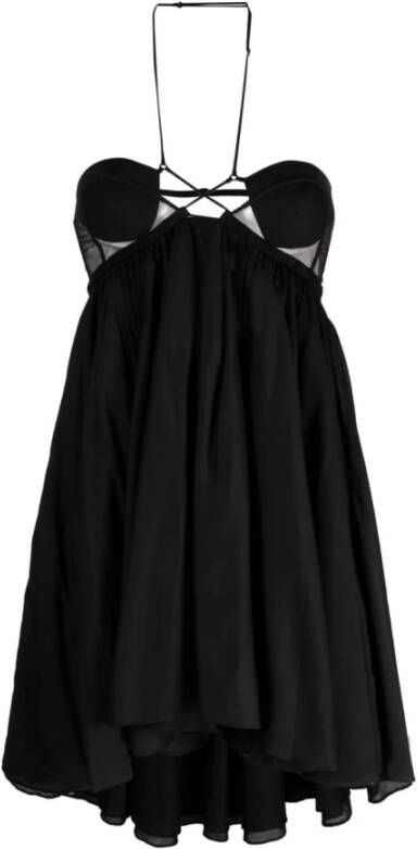 Nensi Dojaka Party Dresses Zwart Dames