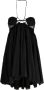 Nensi Dojaka Party Dresses Zwart Dames - Thumbnail 1