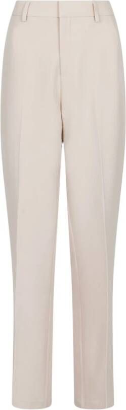 NEO NOIR Alice Suit Broek Sand Beige Dames